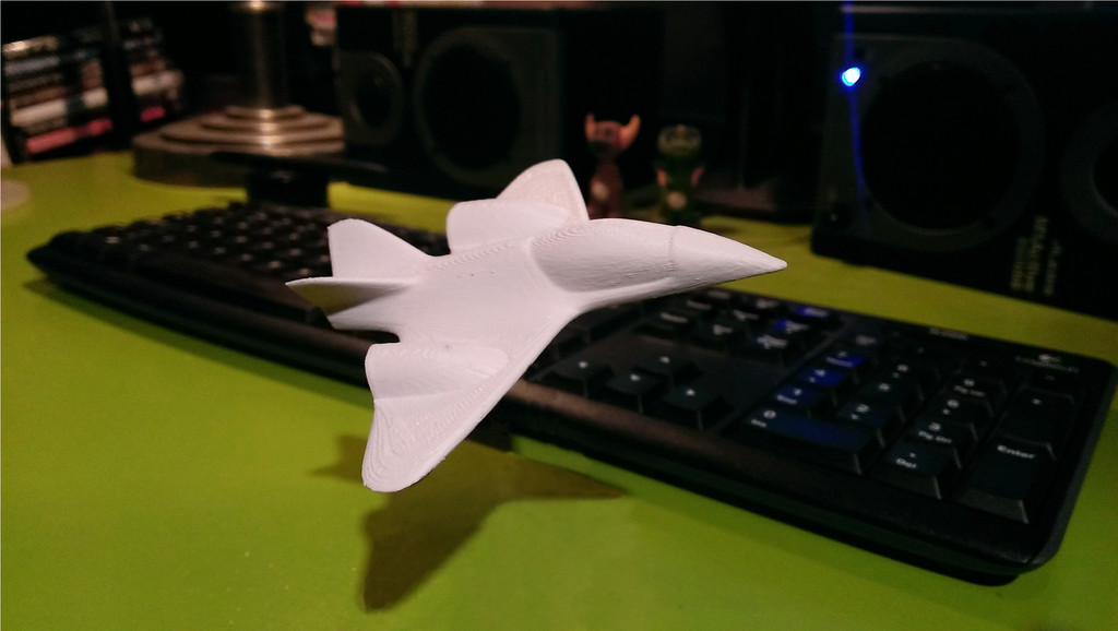 Little Jet Plane