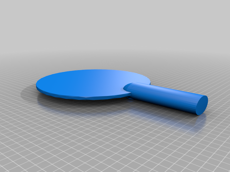 Pingpong Bat