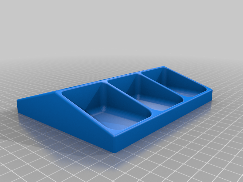 Parts Tray