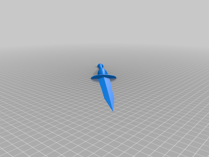 FS Dagger