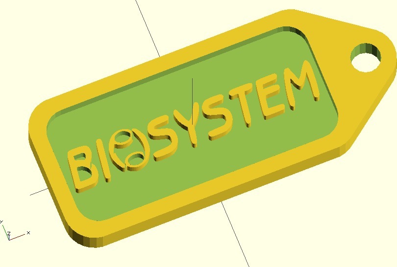 BioSystem - Medicina Natural