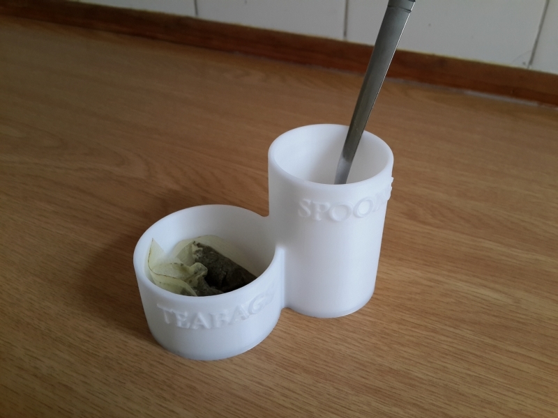 Tea Buddy
