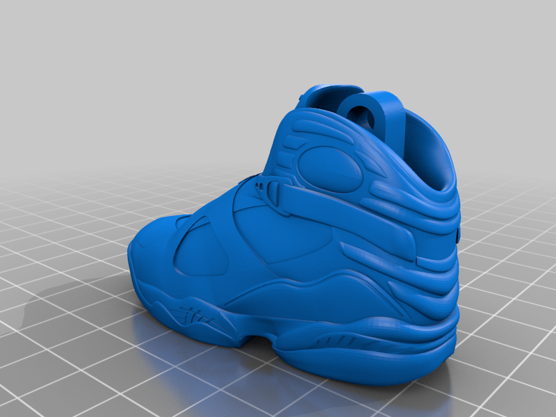 Air Jordan VIII