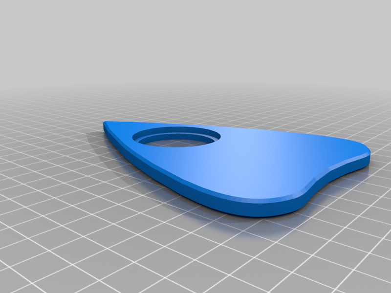 Spirit Planchette