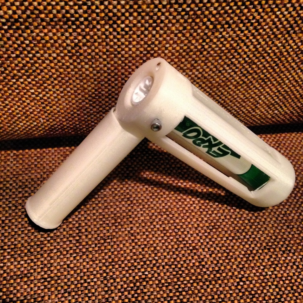 Expo Marker Centrifuge (hand-held)
