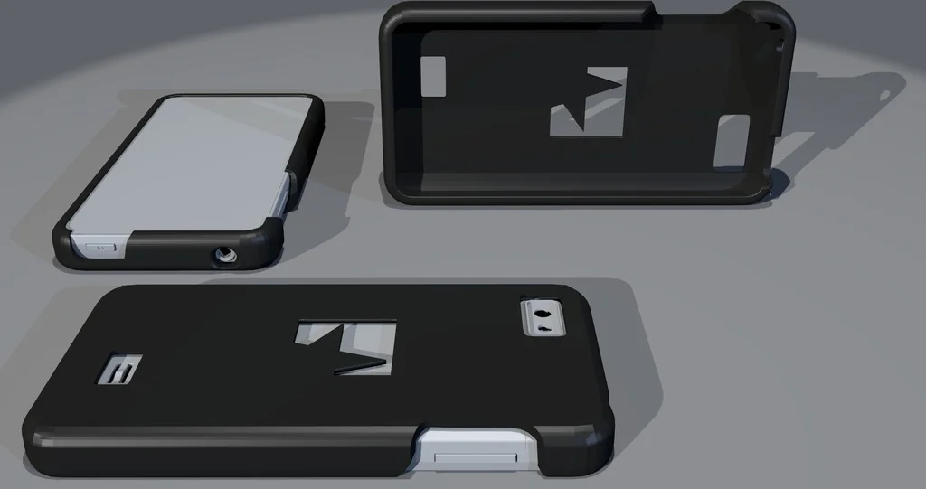 FAIRPHONE - Case V.1 - for fairphone