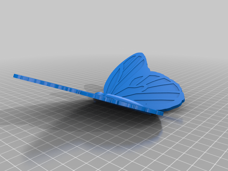 Decorative Butterfly