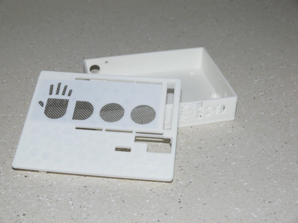 UDOO case