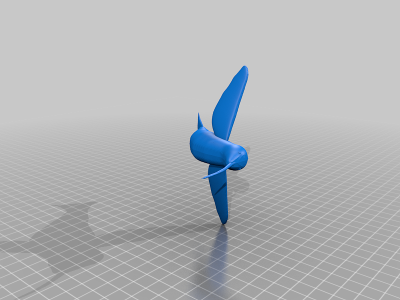 Humming Bird