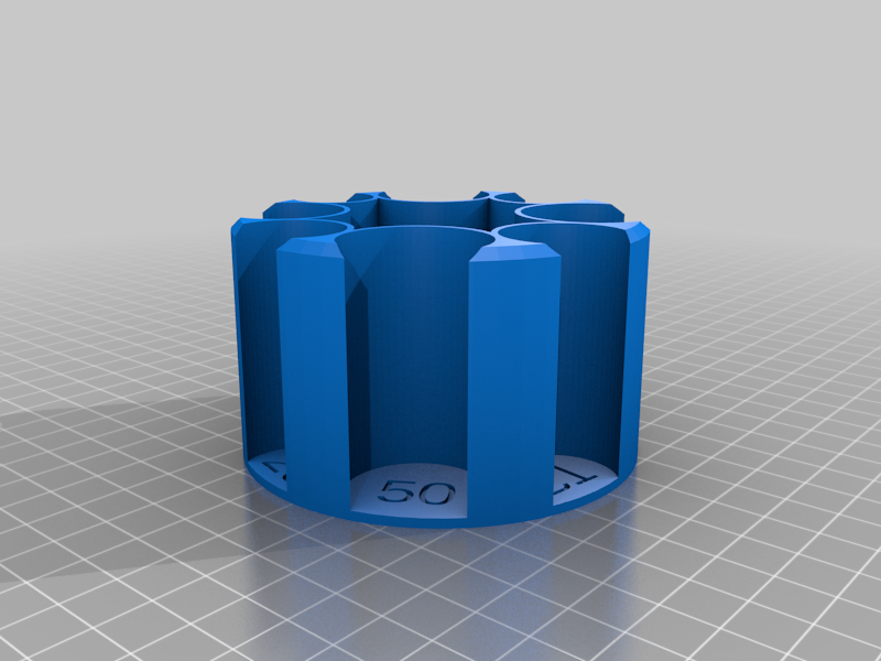 Customisable Coin Holder - UK, US, EU, CA, JP or others