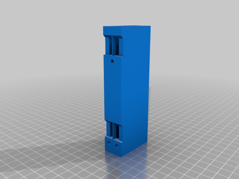 Werkzeughaltersystem, Meterstab, Toolbox for folding rule