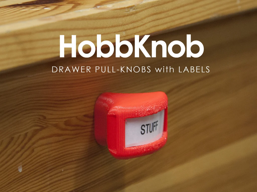 the HobbKnob