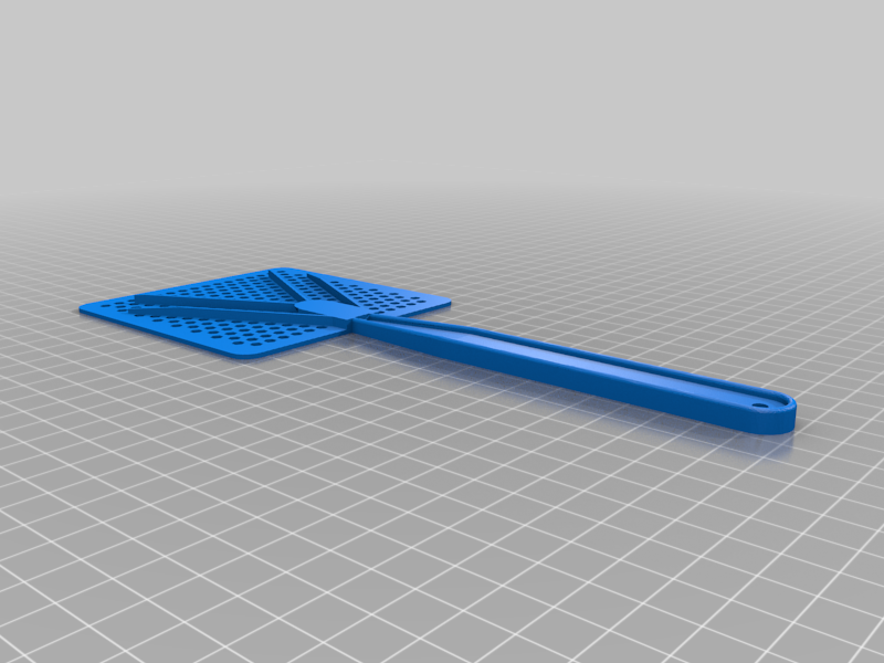 Fly Swatter