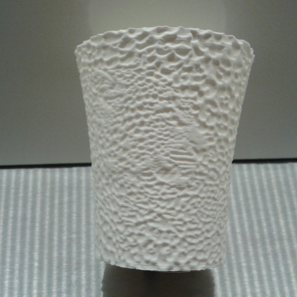 Weekly Cup 47, Tigers...