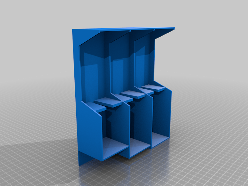 Silverware Organizer
