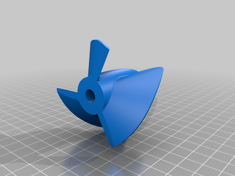 Impeller 63mm