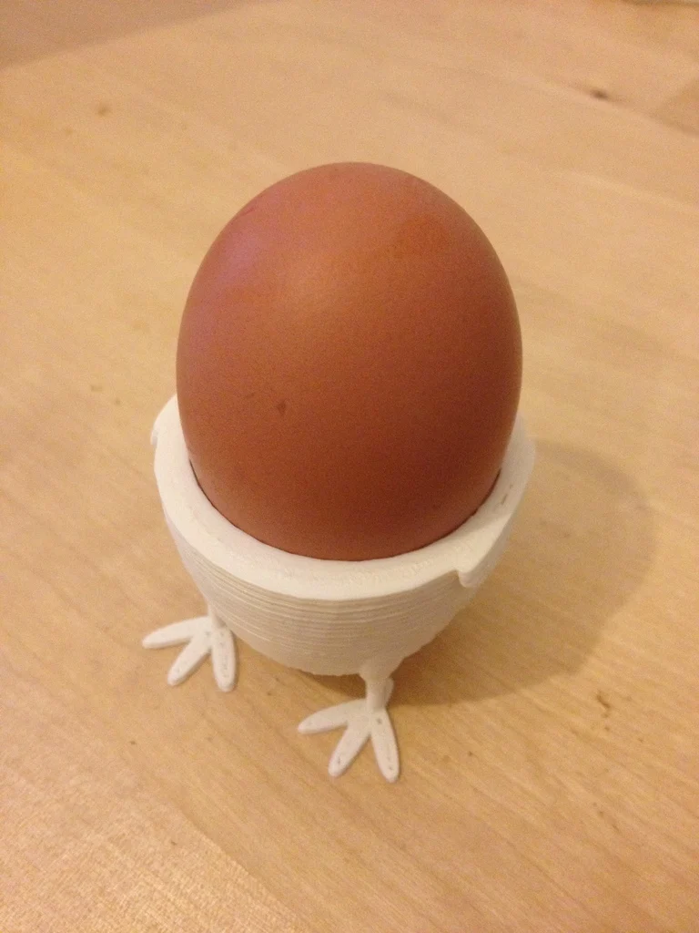 Chick Egg Cup