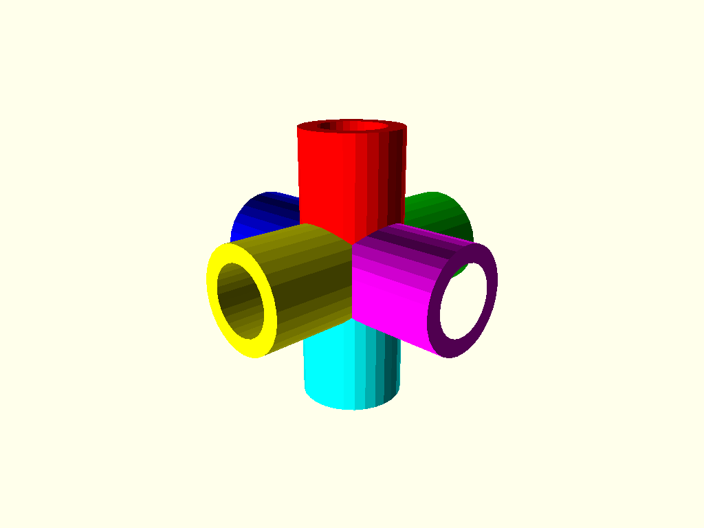 build a kite connector!