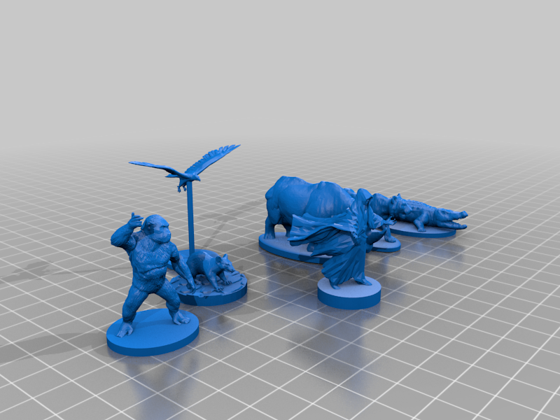 Beastmaster