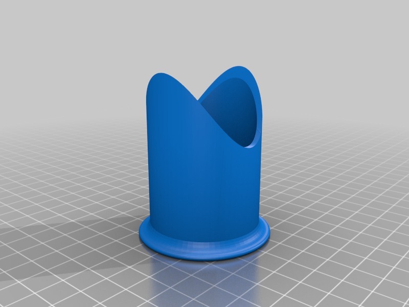 Pepper Corer