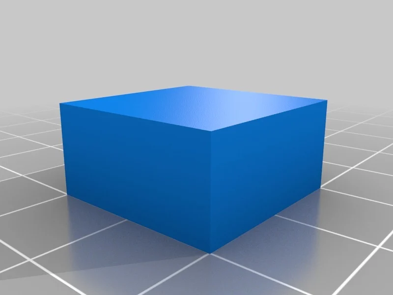 Makerbot Calibration set