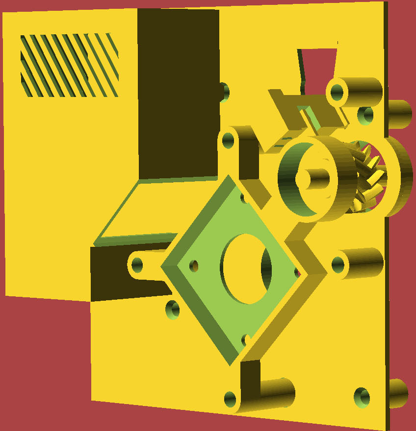 INTVAL Next: A Bolex Intervalometer