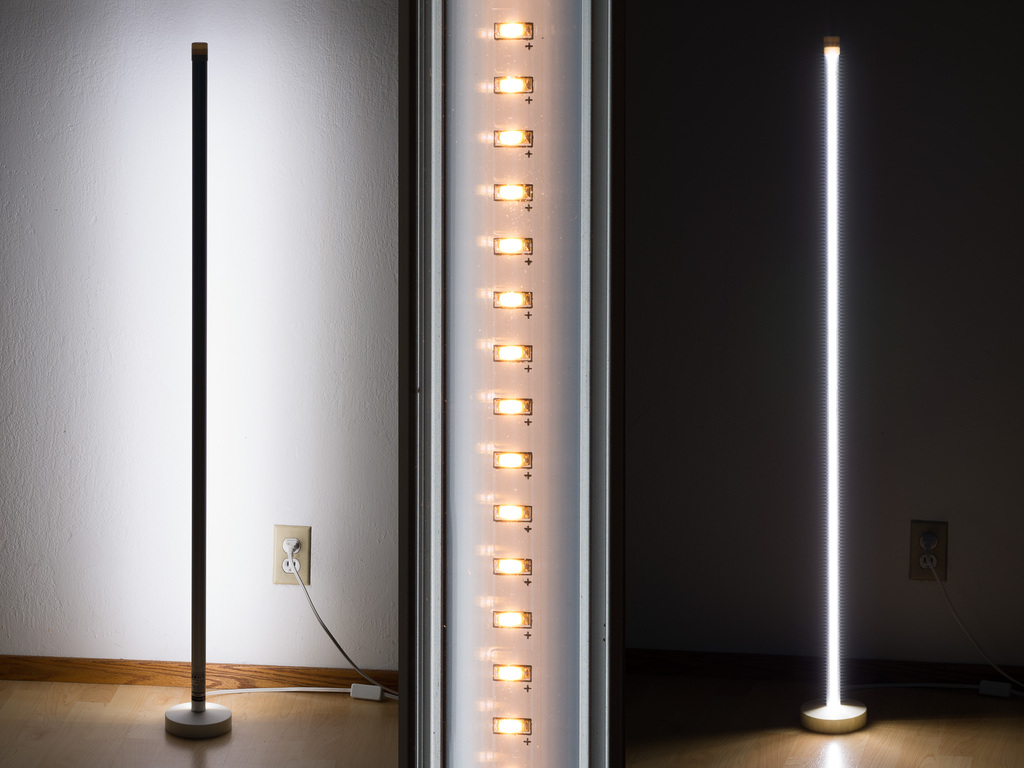 T8 LED Lamp