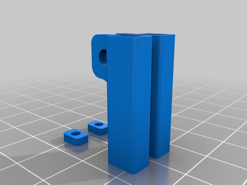 rs 200 support cam by philou