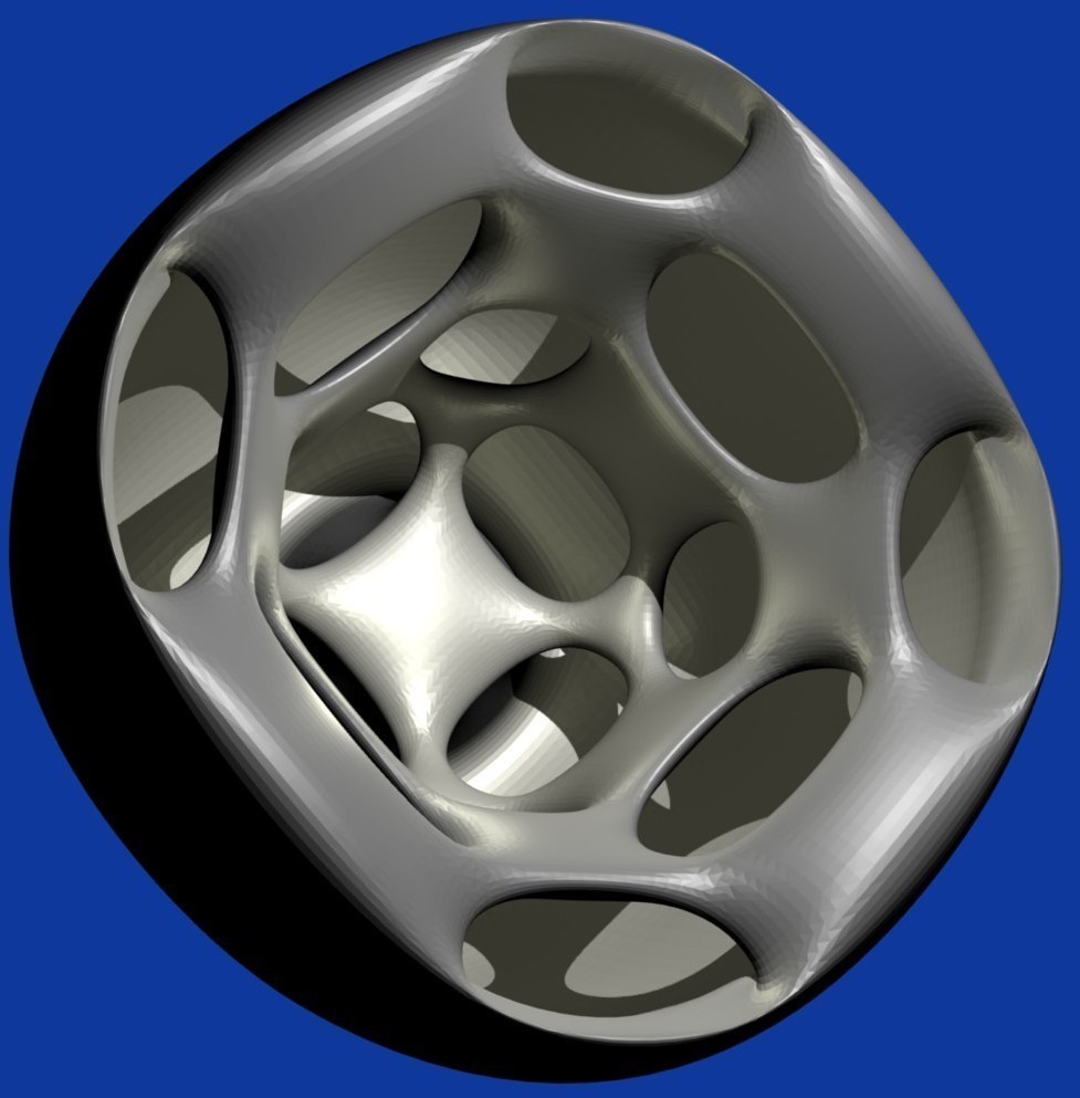 Shotglass, Redux