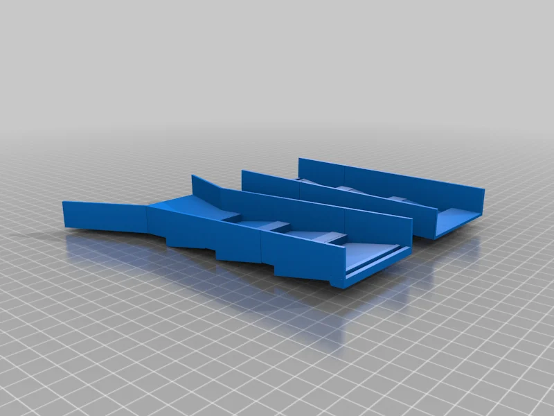 Pocket Sluice