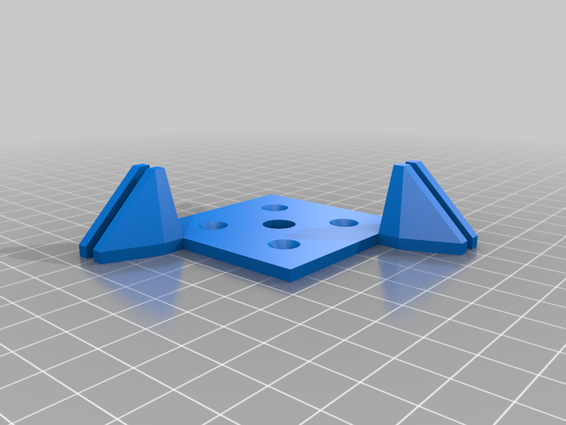 smallest ikea lack connector