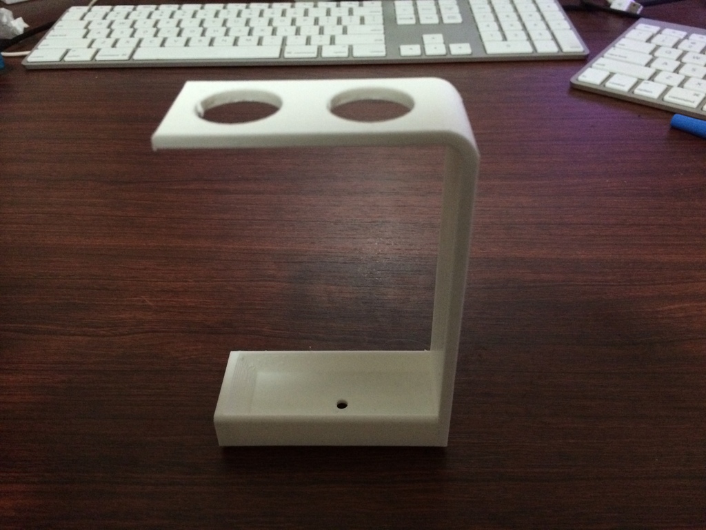 Toothbrush Holder