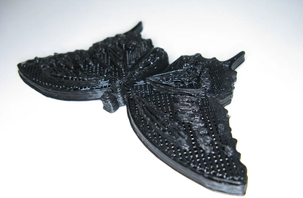 Butterfly Ornament