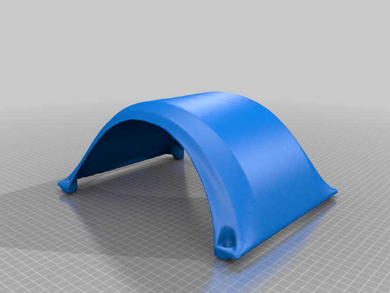 Onewheel Fender Scanned