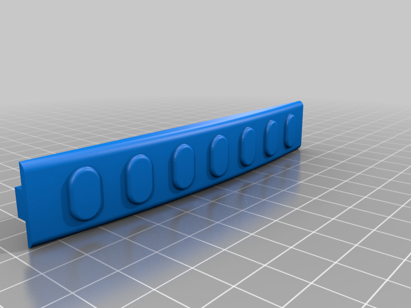 Handle Cover for getac x500 rugged laptop