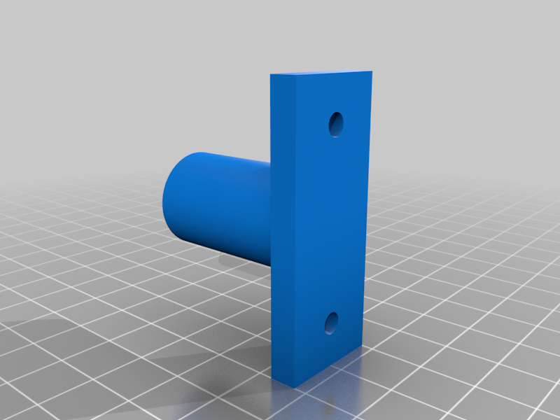Steckverbinder für 20mm Evilonrohr