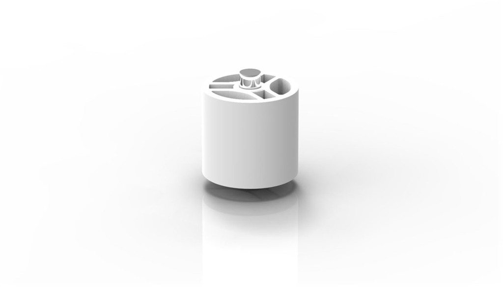 3M Tape Dispenser Core
