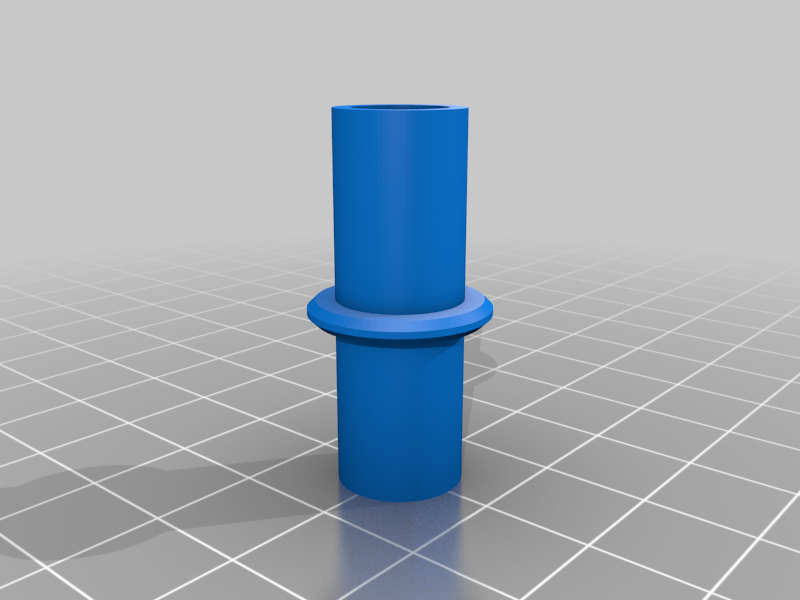 Plotter pen adapters