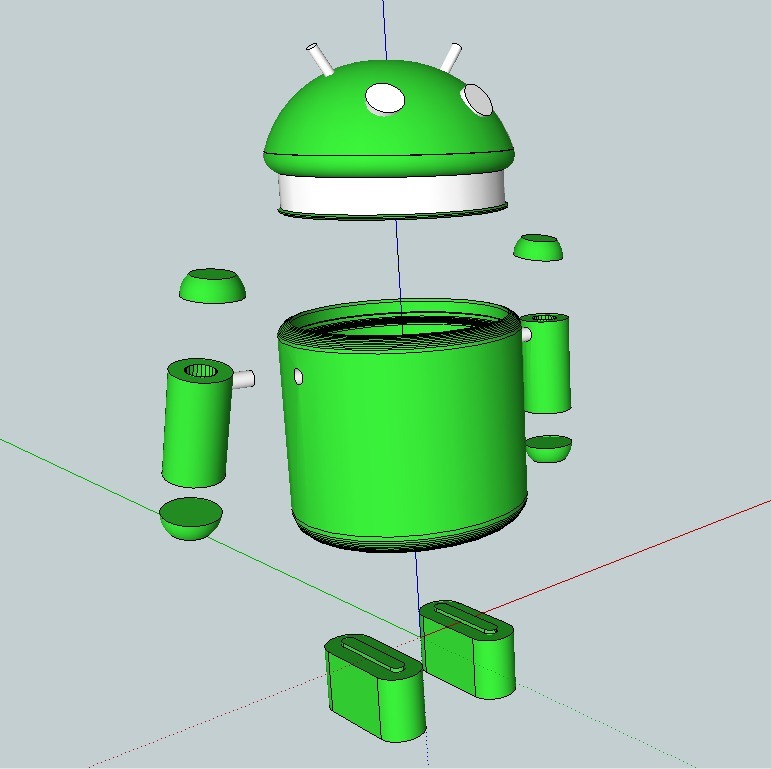 dROIdBoT2