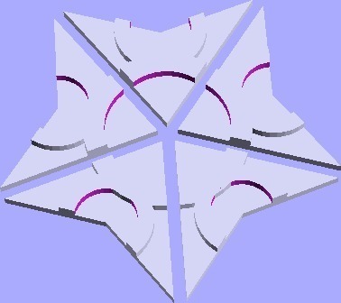 Kites and Darts