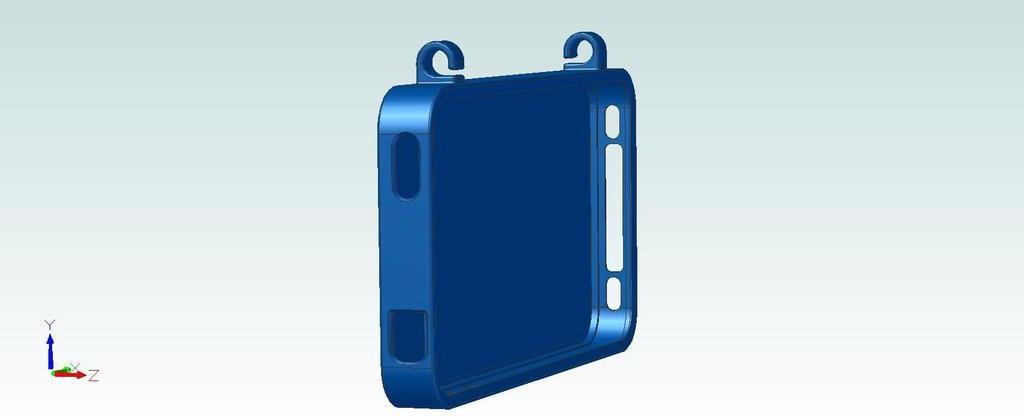 Bikini Mountable iPhone Case