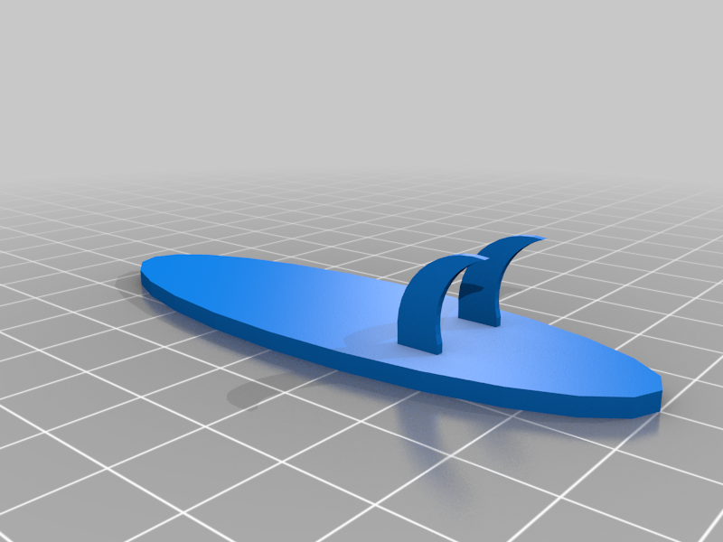Surfboard