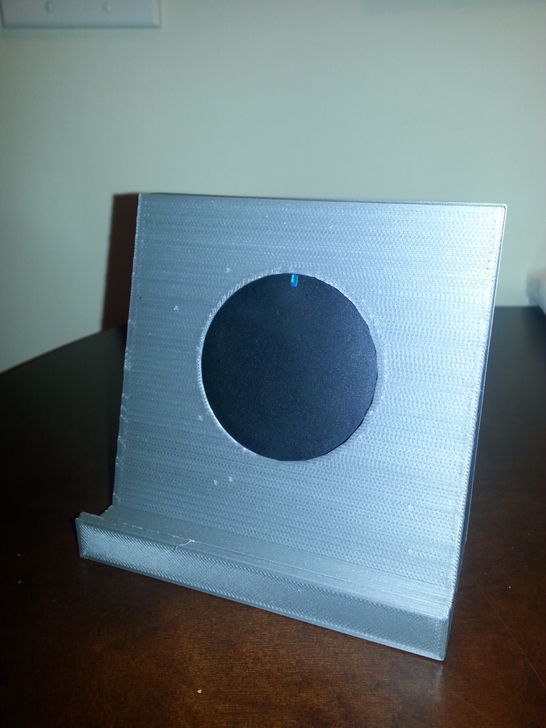 Nexus 7 2013 Inductive Charging Stand