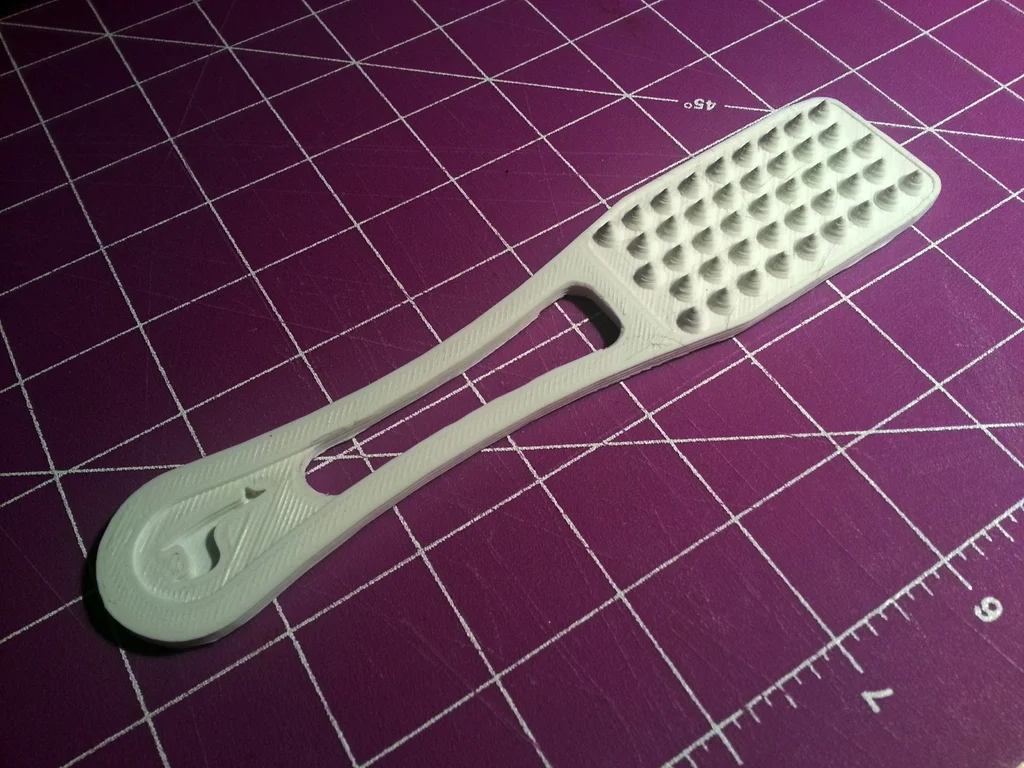Hair Brush