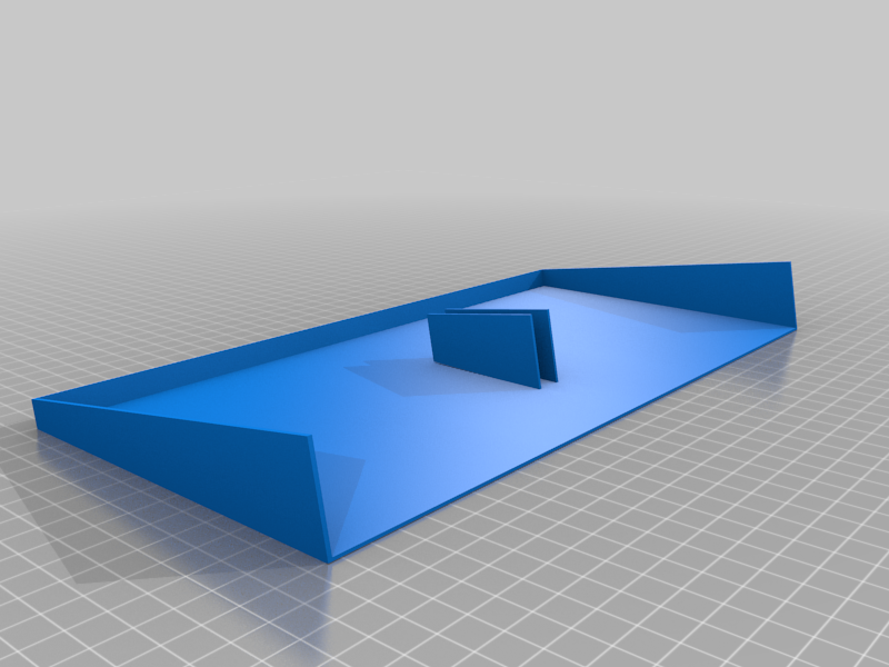 Floor Duct