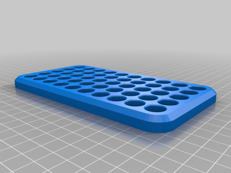 Reloading Block