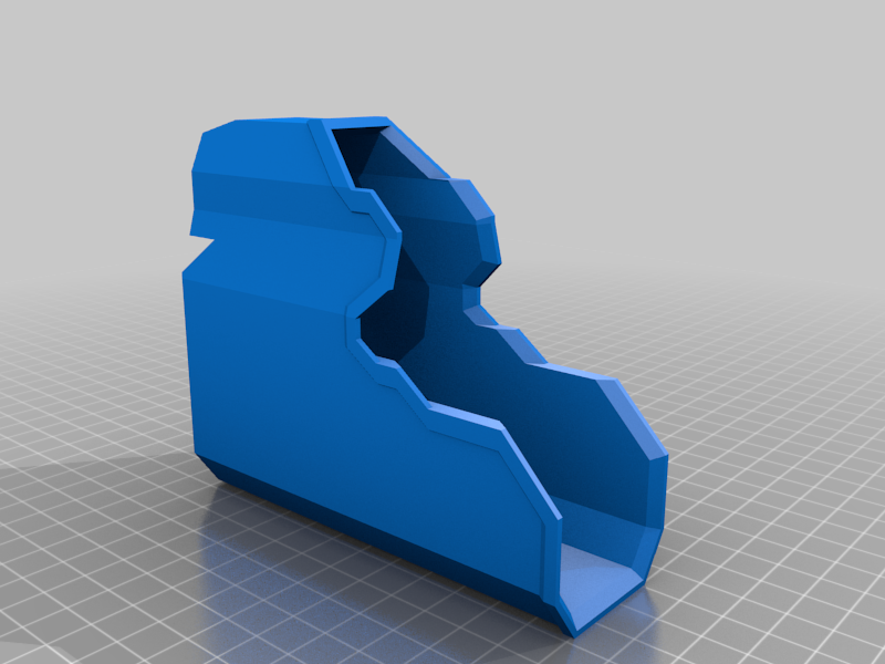 Bigshock Holster