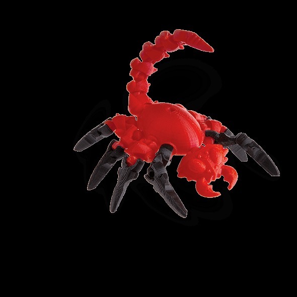 Modio scorpion