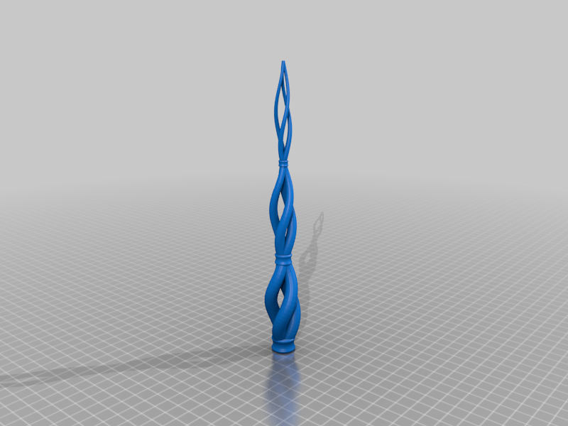 Magic Wand by b-makers