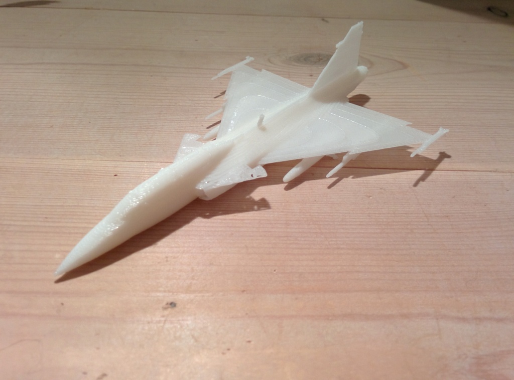 JAS 39 Gripen